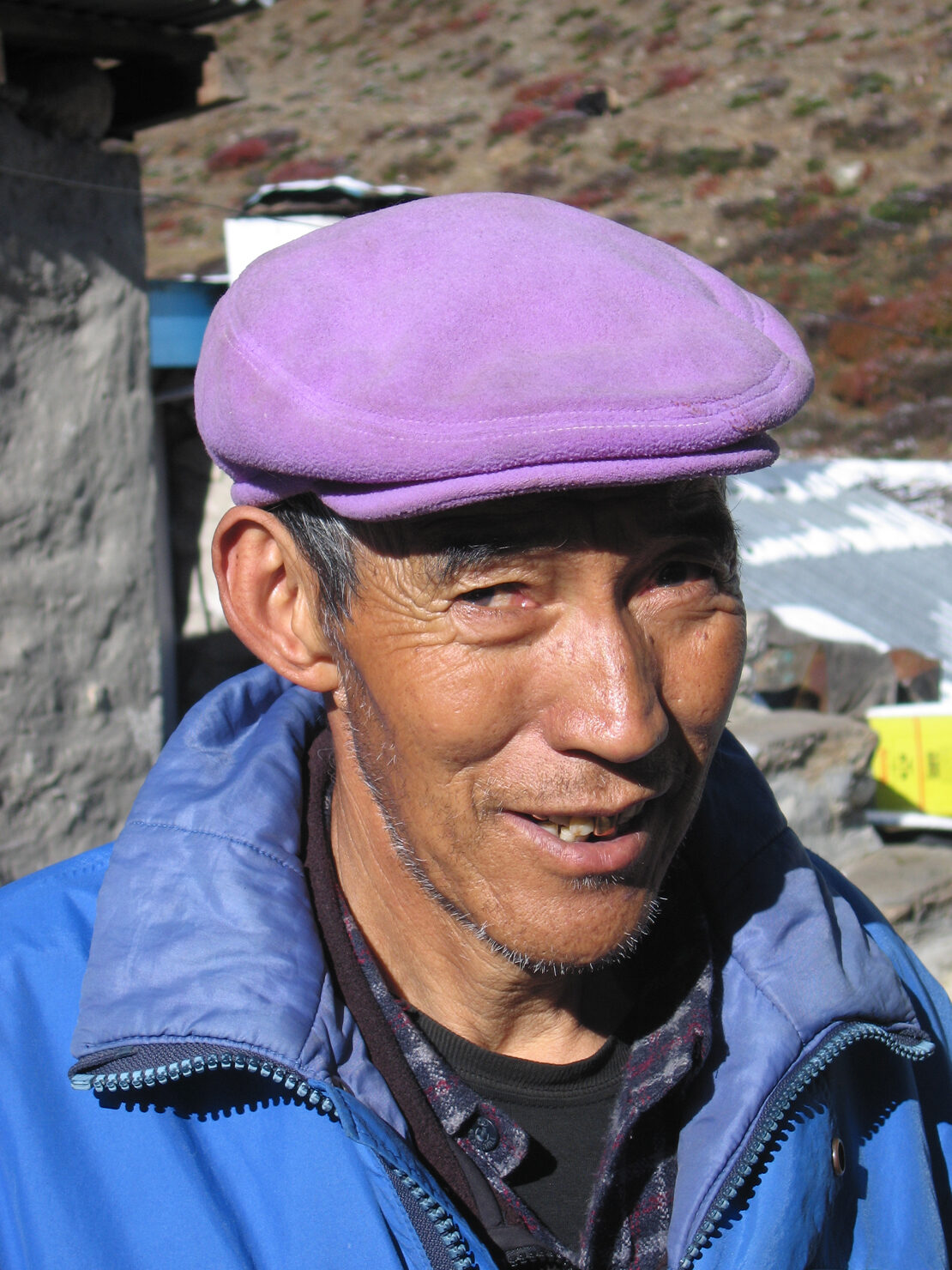 Man Nepal