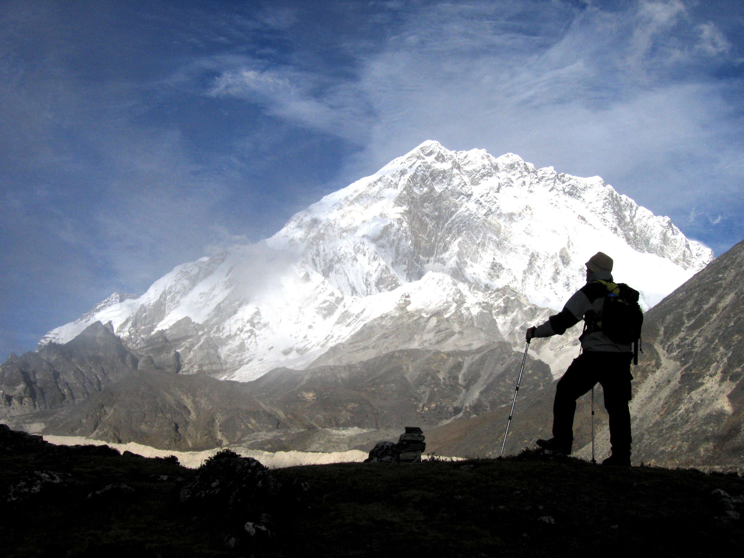 Berg Nepal
